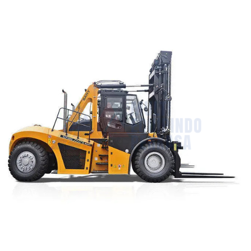 SANY SCP320H4