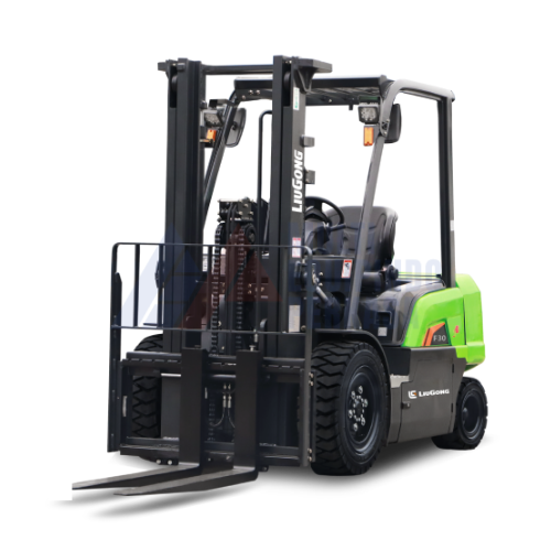 LIUGONG CPD30